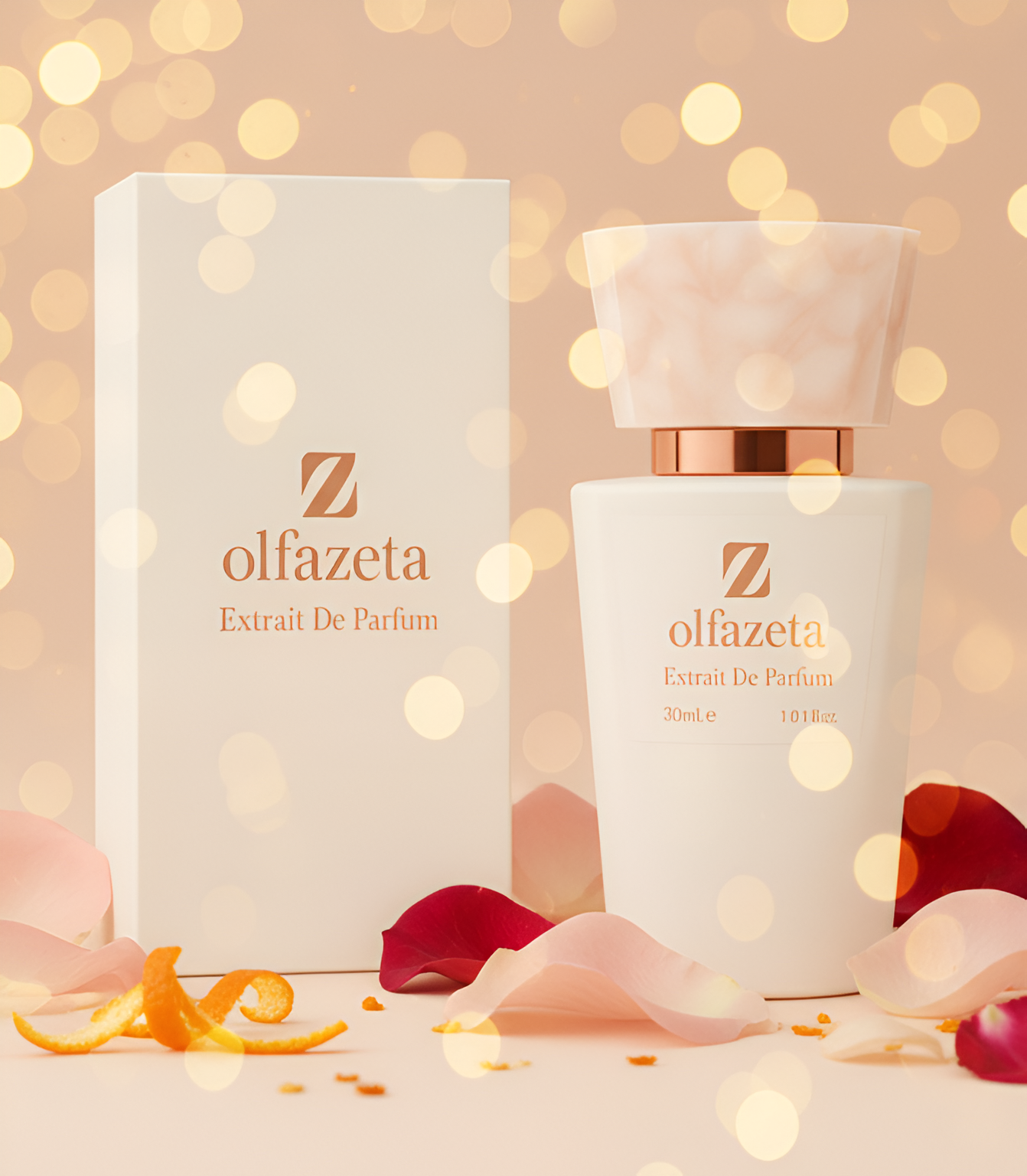 Mademoiselle Élégante