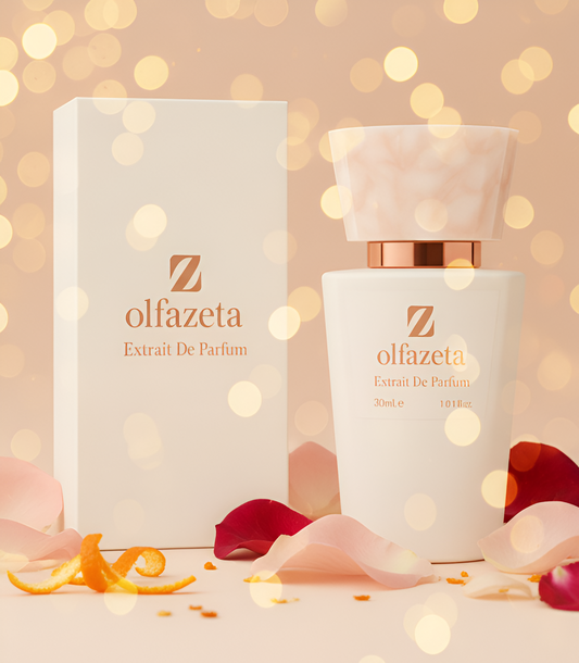 Mademoiselle Élégante