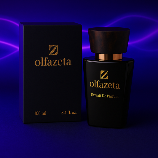 Ultra Violet Suprême