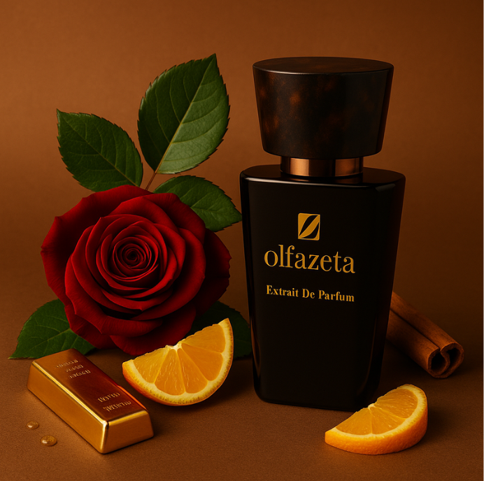 Millionaire Élégant