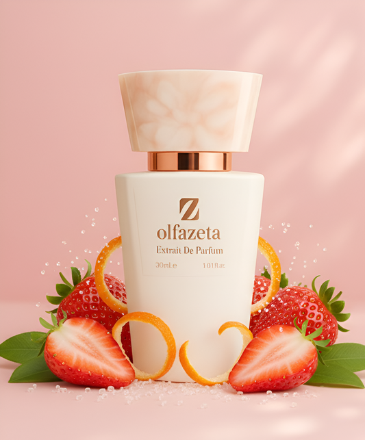 Mademoiselle Chérie