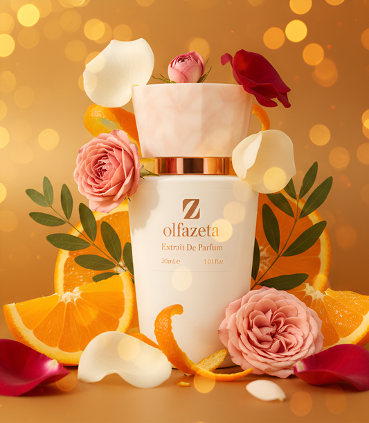 Mademoiselle Élégante