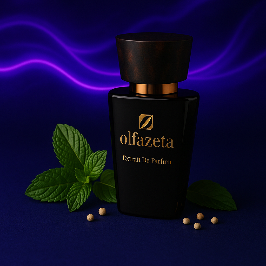 Ultra Violet Suprême