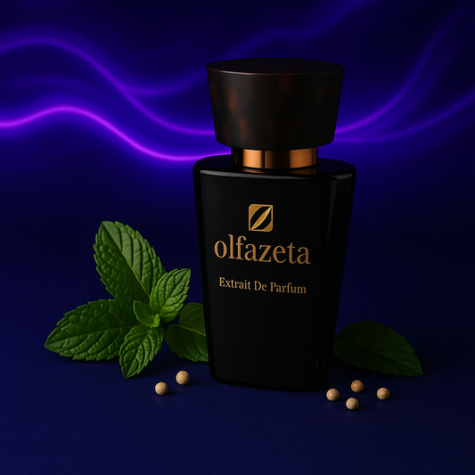 Ultra Violet Suprême