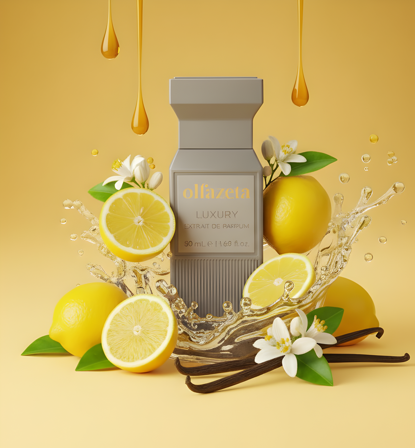 Neroli Riviera